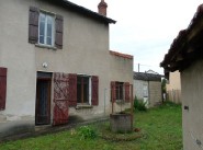 City / village house Saint Remy