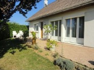 City / village house Savigny Le Sec