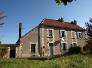 City / village house Seignelay