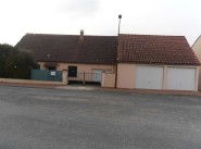 City / village house Sergines