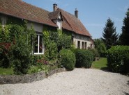 City / village house Sully