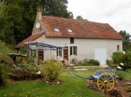 City / village house Sully