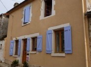 City / village house Toucy