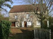 City / village house Varzy