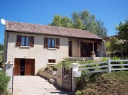 City / village house Veron