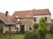 City / village house Vezelay
