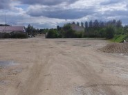 Development site Arc Sur Tille