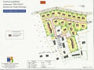Development site Barges
