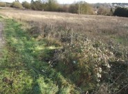 Development site Bleneau