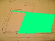 Development site Chevannes