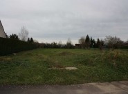 Development site Cuisery