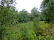 Development site La Bussiere Sur Ouche