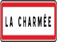 Development site La Charmee