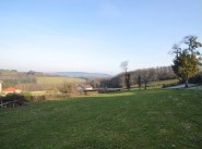 Development site La Clayette