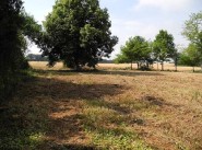 Development site Les Bordes
