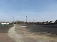 Development site Nevers