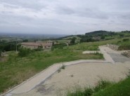 Development site Pruzilly