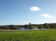 Development site Saillenard