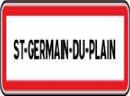 Development site Saint Germain Du Plain