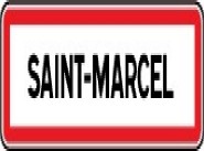 Development site Saint Marcel