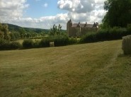 Development site Saint Maurice De Satonnay