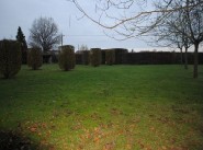 Development site Simandre