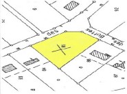 Development site Thury