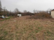 Development site Villeneuve La Guyard