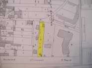 Development site Villeneuve Sur Yonne