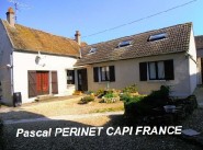 Farmhouse / country house Champigny