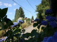 Farmhouse / country house Cluny