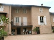 Farmhouse / country house La Chapelle De Guinchay