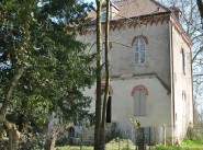 Farmhouse / country house Pierre De Bresse