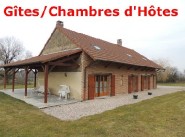 Farmhouse / country house Saint Germain Du Bois