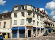 Five-room apartment and more Autun