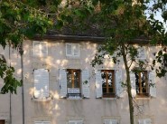 Five-room apartment and more Beaune