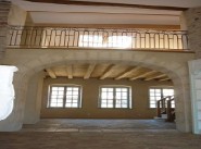 Five-room apartment and more Cluny
