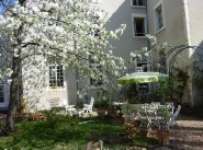Five-room apartment and more Nevers