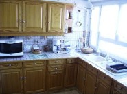 Four-room apartment Auxerre