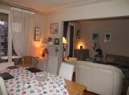 Four-room apartment Auxerre