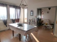 Four-room apartment Chatenoy Le Royal