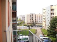 Four-room apartment Dijon