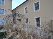 Four-room apartment Le Creusot