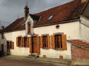 House Aillant Sur Tholon