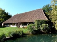 House Chapaize