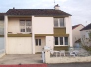 House Chevigny Saint Sauveur