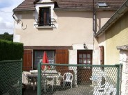 House Coulanges La Vineuse