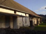 House Dompierre Les Ormes