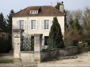 House Mailly La Ville