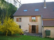 House Mirebeau Sur Beze
